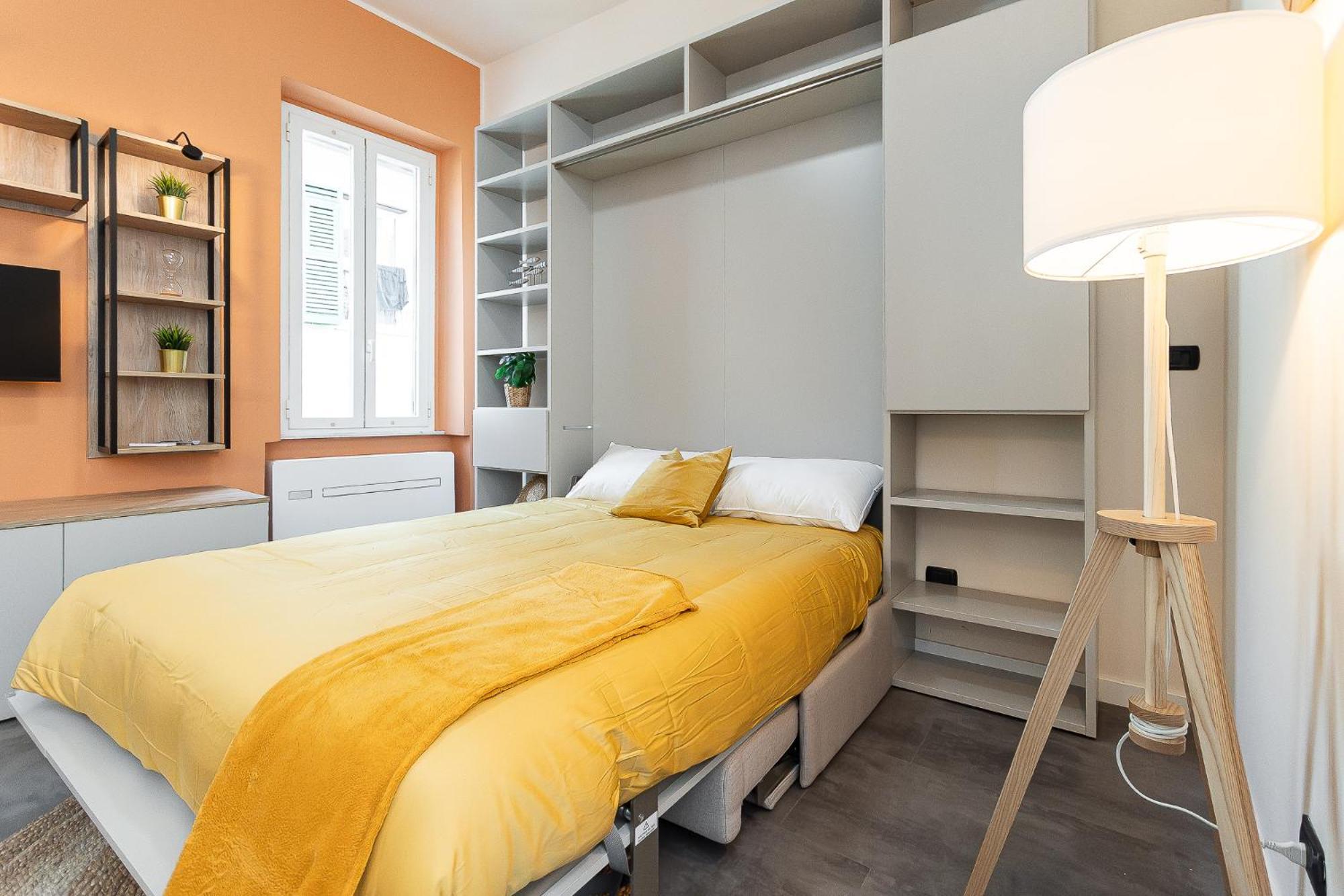 Loano Centro Storico Appartamento Loft Con Parcheggioprivatogratuito Ngoại thất bức ảnh