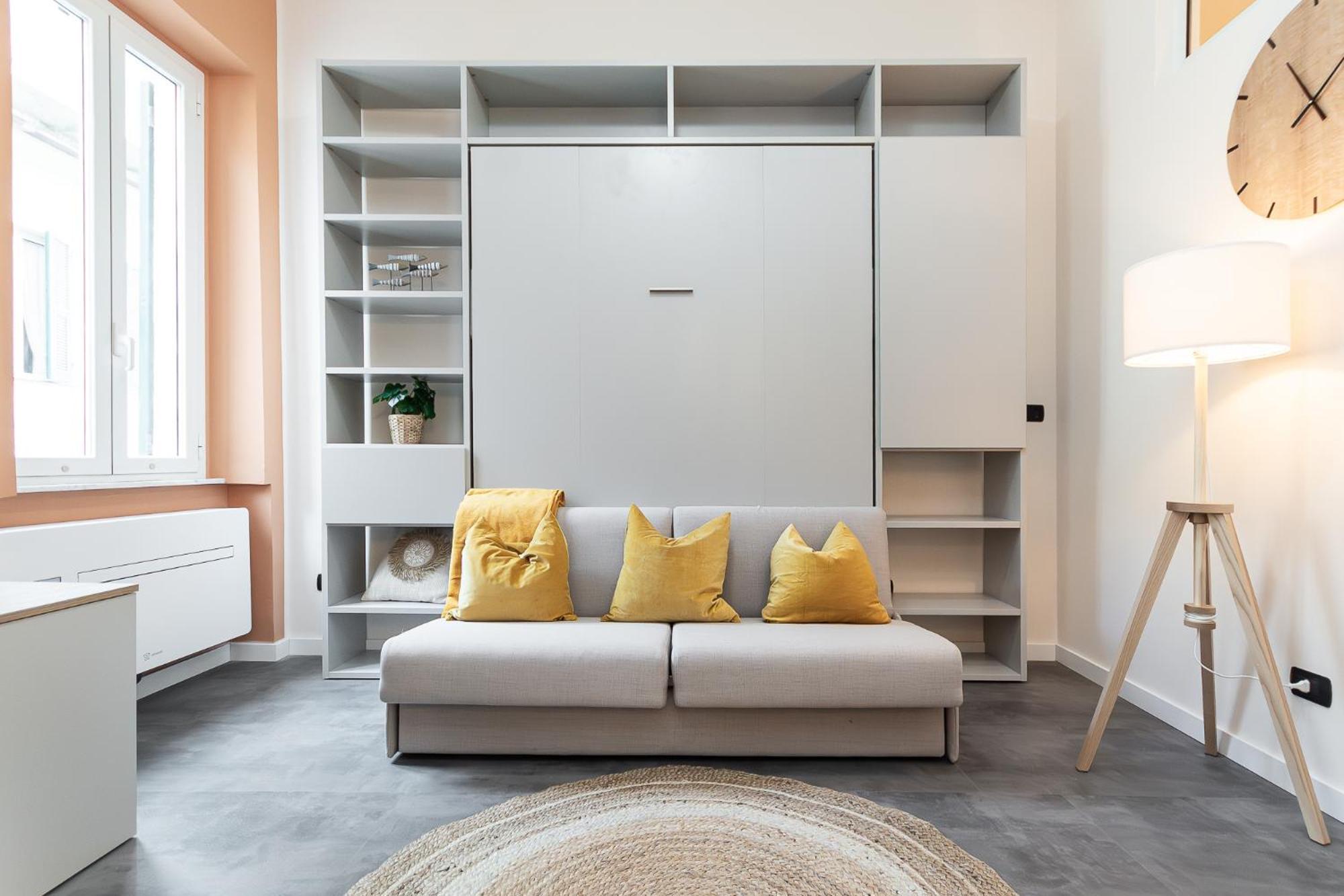 Loano Centro Storico Appartamento Loft Con Parcheggioprivatogratuito Ngoại thất bức ảnh