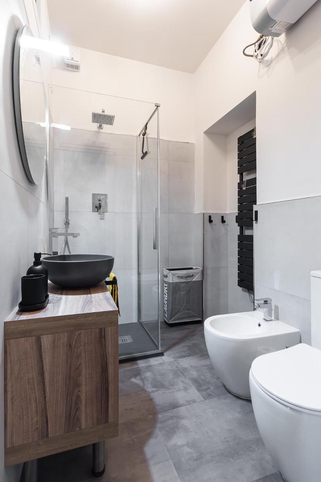 Loano Centro Storico Appartamento Loft Con Parcheggioprivatogratuito Ngoại thất bức ảnh