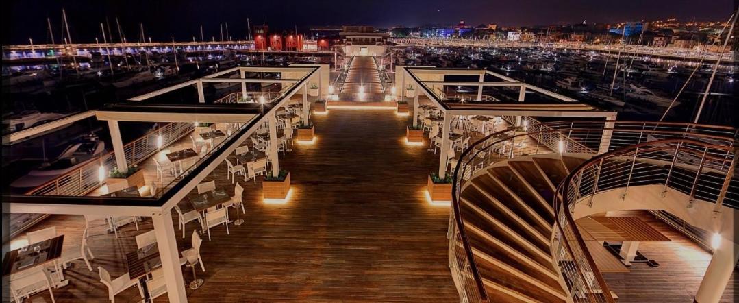 Loano Centro Storico Appartamento Loft Con Parcheggioprivatogratuito Ngoại thất bức ảnh